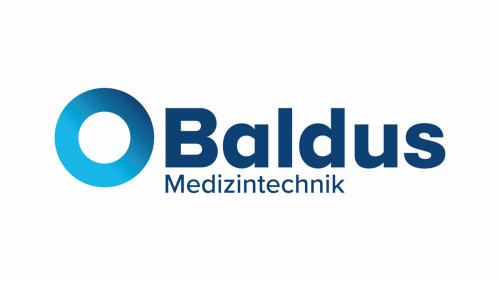 BALDUS Logo-Variante-Medizintechnik bunt