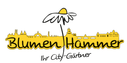 Blumen-Hammer
