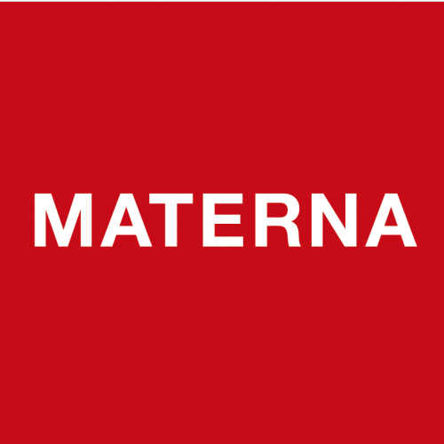 Materna-Logo
