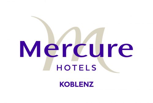 Mercure hotels cmyk Koblenz