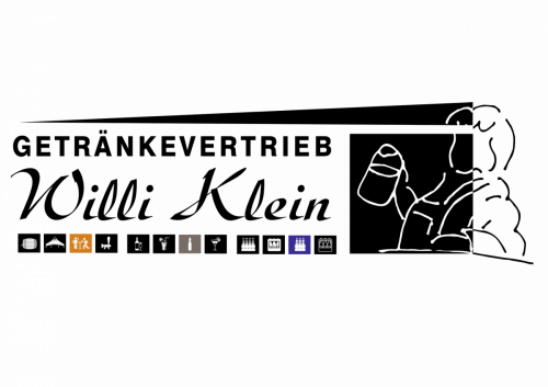 Willi-Klein-transparent