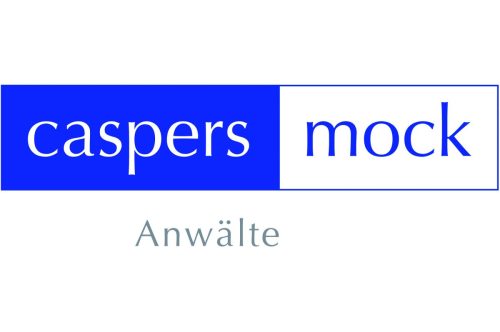 caspersmock
