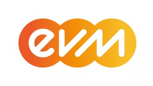 evm logo cmyk